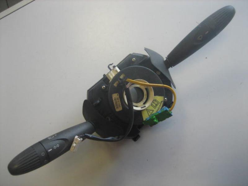 Devio guida completo con contatto spiralato FIAT PUNTO 2 PHASE 1 Gasolina - 1