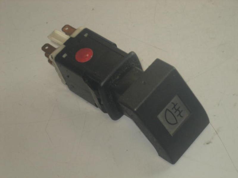 Commande anti brouillard arriere RENAULT R25 PHASE 2 Diesel - 1