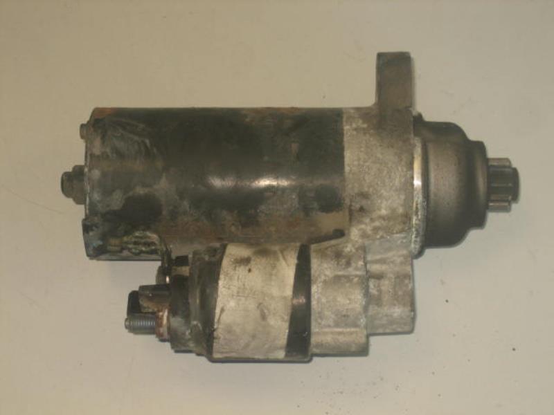 Demarreur VOLKSWAGEN FOX Diesel - 1