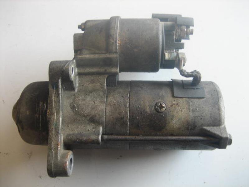 Demarreur FORD KA 1 PHASE 1 Essence - 1