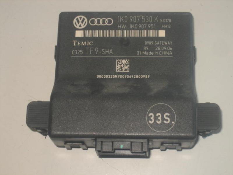 Divers SEAT ALTEA XL PHASE 1 Diesel - 1