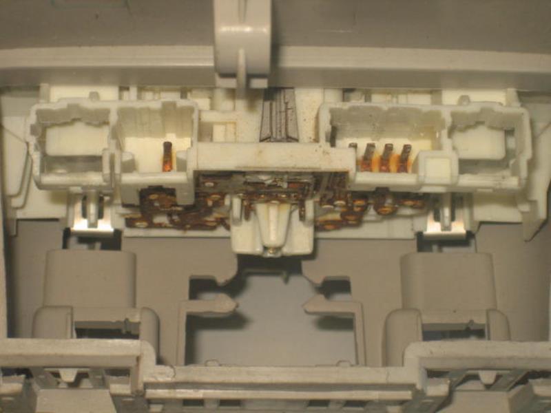 Photo de la pièce