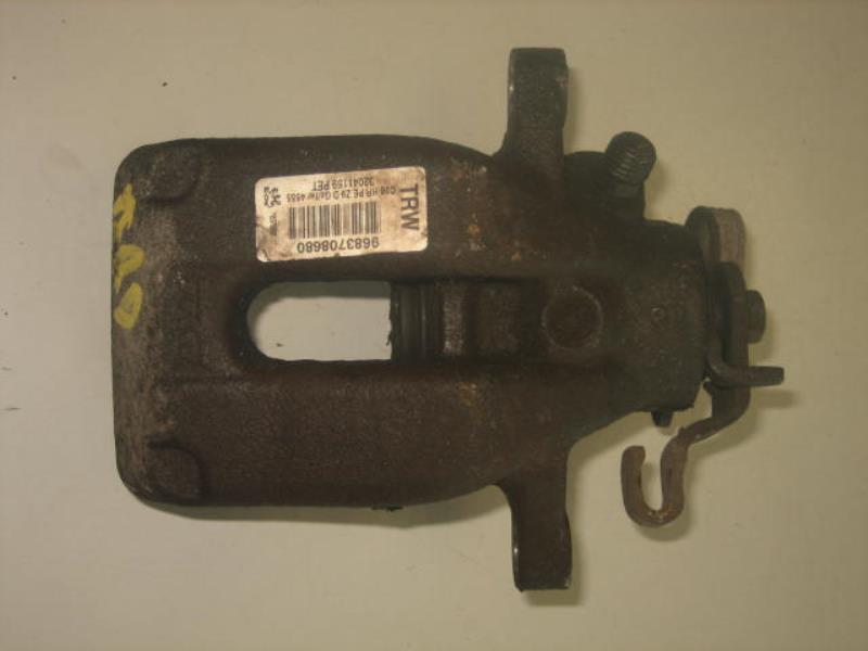 Pinza freni posteriore destra PEUGEOT 607 PHASE 2 Diésel - 1