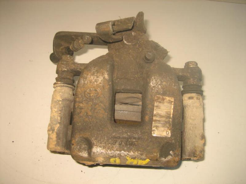 Pinza freni posteriore destra CITROEN JUMPY 3 XS Diésel - 1