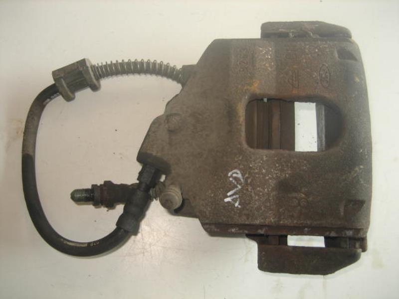 Pinza freni anteriore destra FORD KA 1 PHASE 1 Gasolina - 1