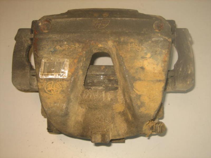Pinza freni anteriore destra CITROEN JUMPY 3 XS Diésel - 1