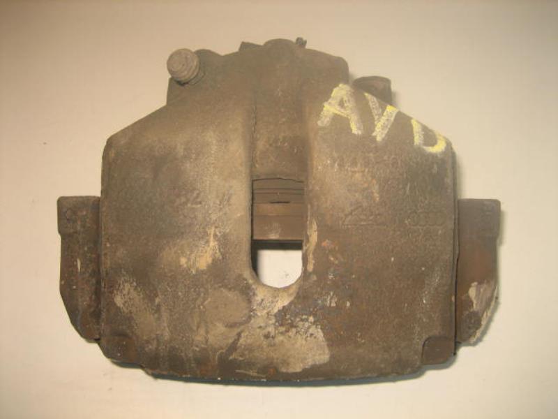 Pinza freni anteriore destra SEAT ALTEA XL PHASE 1 Diésel - 1