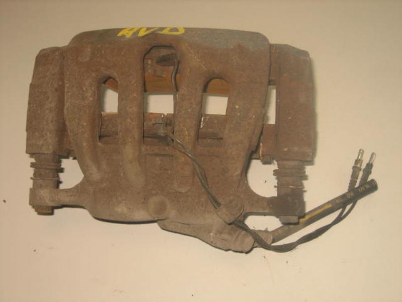 Pinza freni anteriore destra PEUGEOT 607 PHASE 2 Diésel - 1
