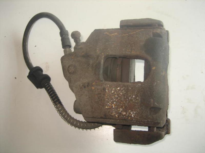 Pinza freni anteriore sinistra FORD KA 1 PHASE 1 Gasolina - 1