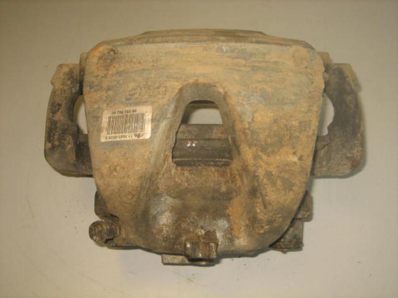 Pinza freni anteriore sinistra CITROEN JUMPY 3 XS Diésel - 1