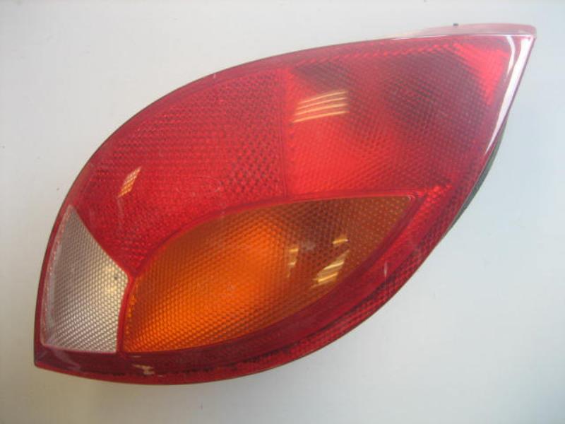 Fanale posteriore principale destro (luci) FORD KA 1 PHASE 1 Gasolina - 1
