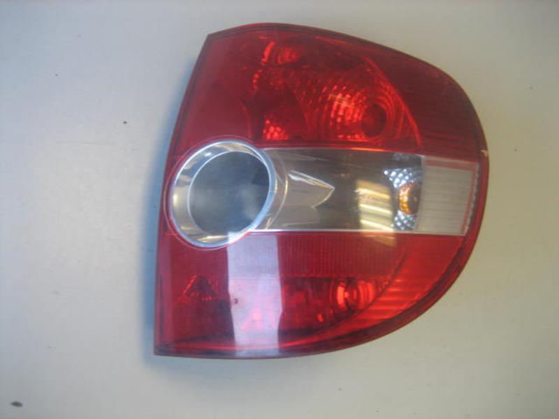 Fanale posteriore principale destro (luci) VOLKSWAGEN FOX Diésel - 1