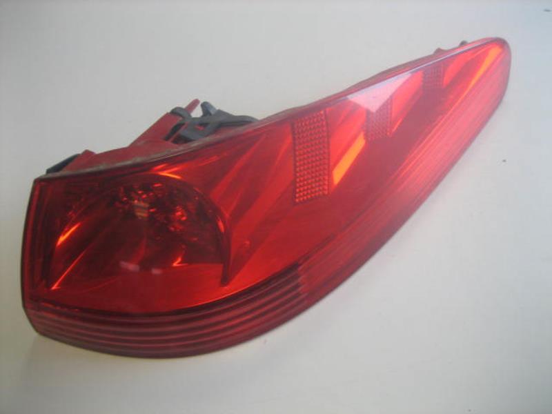 Fanale posteriore principale destro (luci) PEUGEOT 607 PHASE 2 Diésel - 1