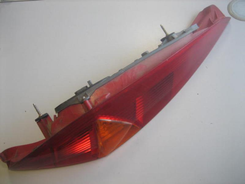 Fanale posteriore principale sinistro (luci) FIAT PUNTO 2 PHASE 1 Gasolina - 1