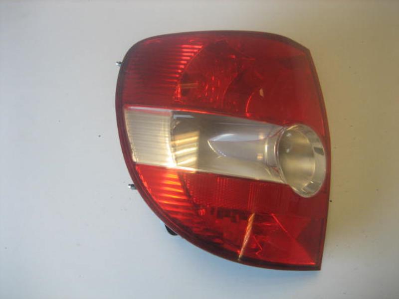 Fanale posteriore principale sinistro (luci) VOLKSWAGEN FOX Diésel - 1