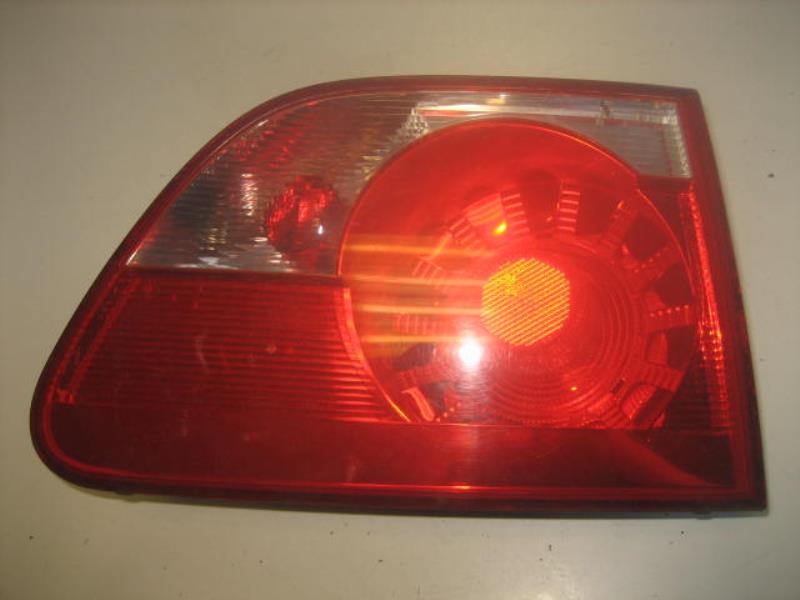 Feu arriere secondaire gauche (feux) SEAT ALTEA XL PHASE 1 Diesel - 1