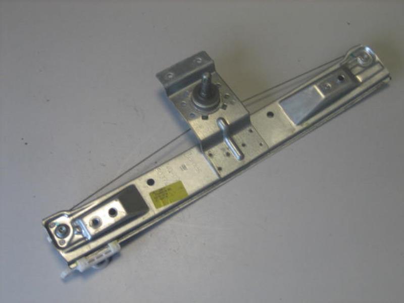 Alzacristalli manuale posteriore destro OPEL CORSA D PHASE 1 Gasolina - 1