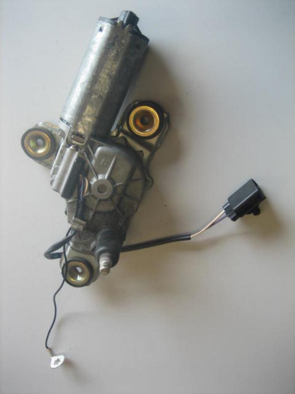 Motore tergicristallo posteriore FORD KA 1 PHASE 1 Gasolina - 1
