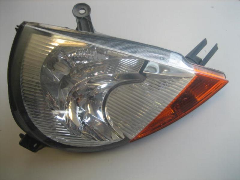 Gruppo ottico anteriore principale destro (luci)(faro) FORD KA 1 PHASE 1 Gasolina - 1