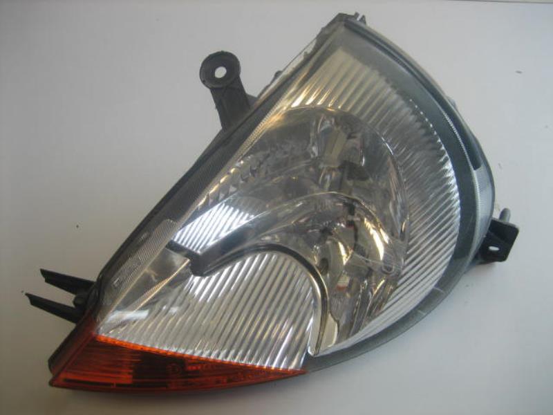 Gruppo ottico anteriore principale sinistro (luci)(faro) FORD KA 1 PHASE 1 Gasolina - 1