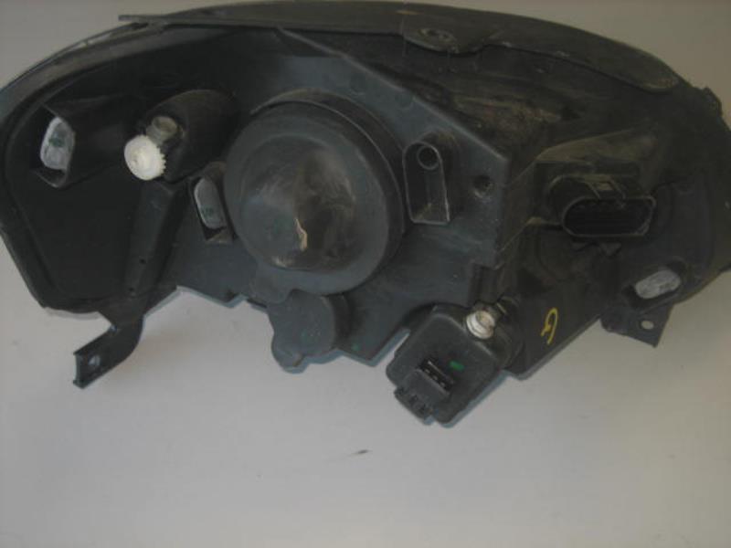 Gruppo ottico anteriore principale sinistro (luci)(faro) VOLKSWAGEN FOX Diésel - 1