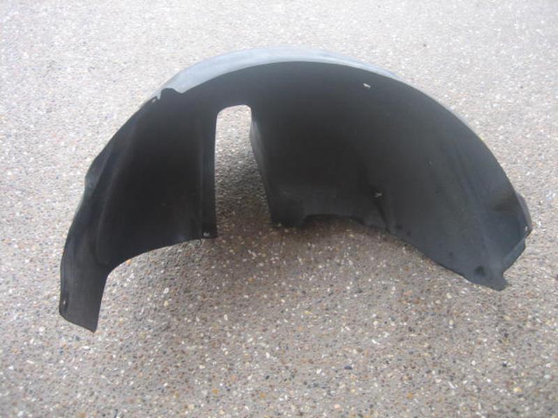 Parasale posteriore destro OPEL CORSA D PHASE 1 Gasolina - 1