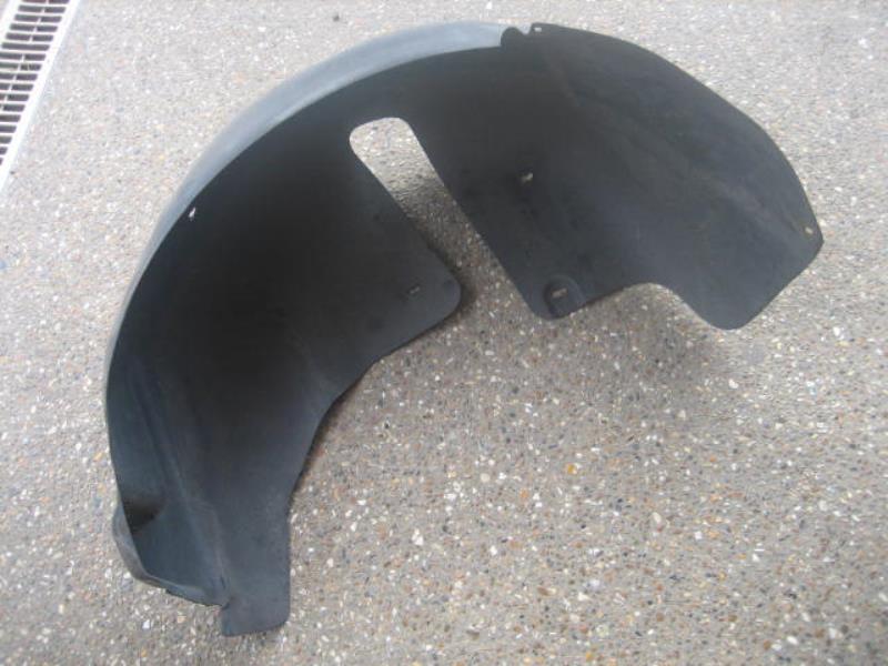 Parasale posteriore sinistro OPEL CORSA D PHASE 1 Gasolina - 1