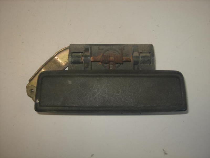 Maniglia portiera anteriore destra PEUGEOT 205 PHASE 2 Diésel - 1