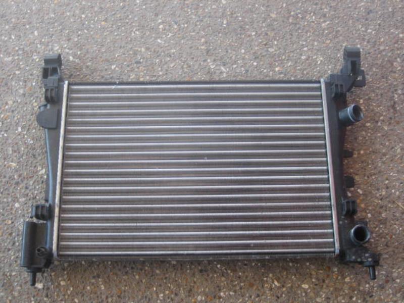 Radiateur eau OPEL CORSA D PHASE 1 Essence - 1