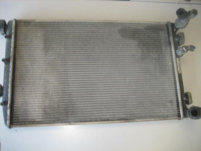 Radiateur eau VOLKSWAGEN FOX Diesel - 1