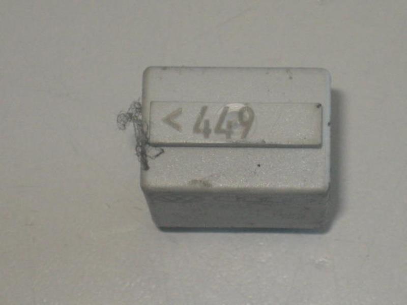 Relais electrique SEAT ALTEA XL PHASE 1 Diesel - 1