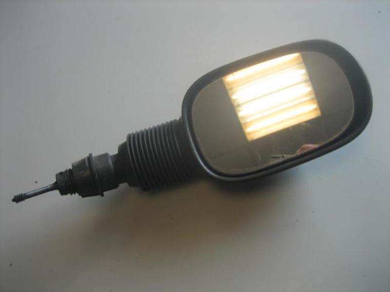 Retrovisor derecho FORD KA 1 PHASE 1 Gasolina - 1