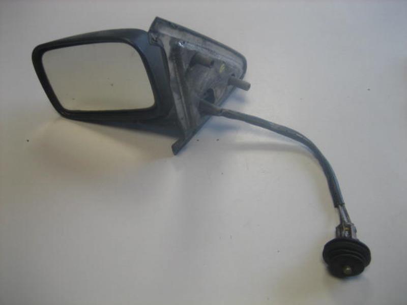 Retroviseur gauche VOLKSWAGEN GOLF 2 Diesel - 1