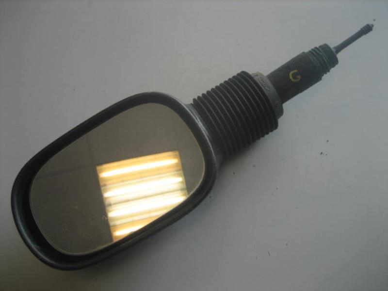 Retrovisor izquierdo FORD KA 1 PHASE 1 Gasolina - 1