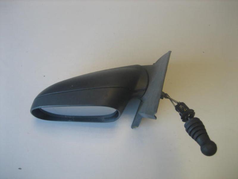 Retrovisor izquierdo VOLKSWAGEN FOX Diésel - 1