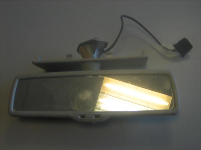 Retrovisor interior SEAT ALTEA XL PHASE 1 Diésel - 1