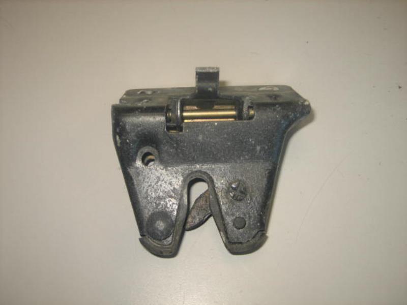 Serratura portellone posteriore PEUGEOT 205 PHASE 2 Diésel - 1