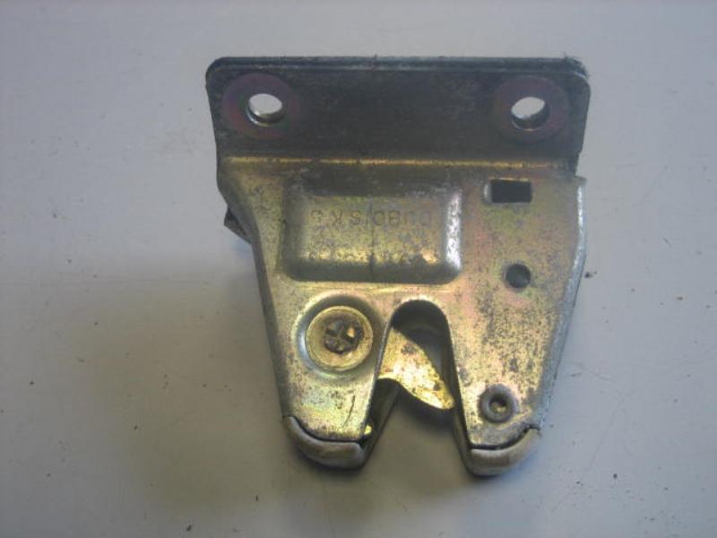 Serratura portellone posteriore PEUGEOT 205 PHASE 2 Diésel - 1