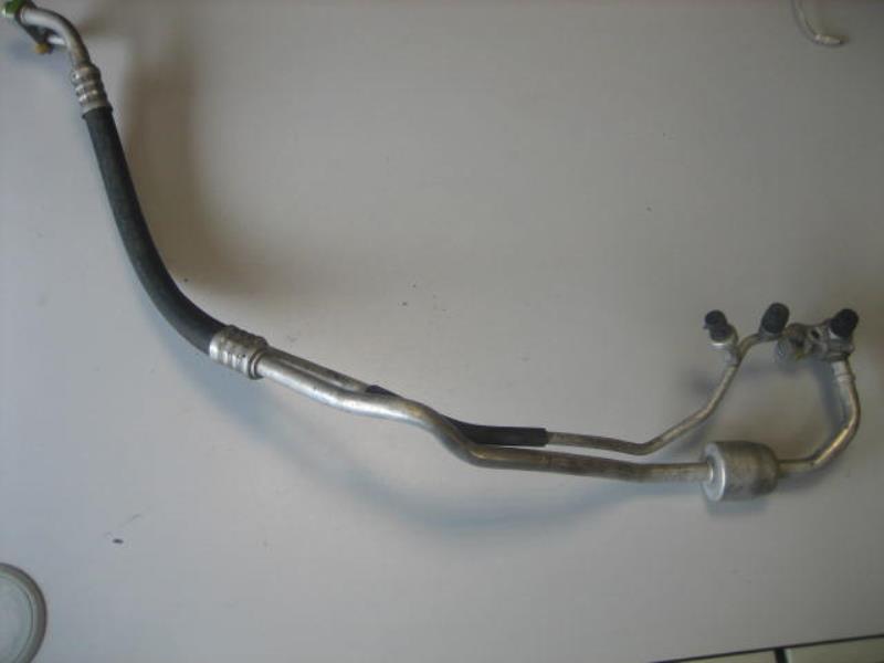 Tubo aria condizionata OPEL CORSA D PHASE 1 Gasolina - 1