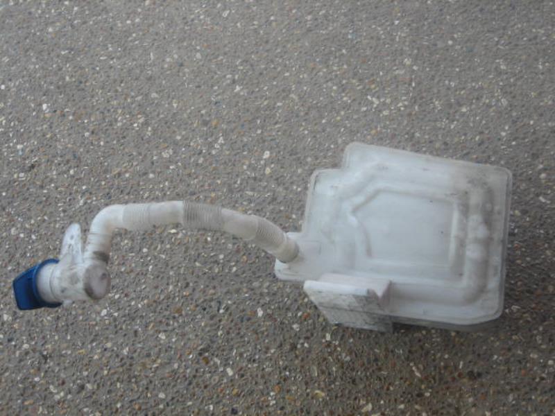 Vase de lave glace SEAT ALTEA XL PHASE 1 Diesel - 1