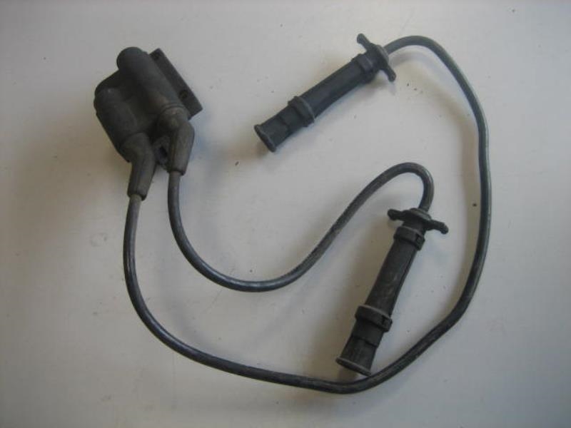 Bobina (accensione) RENAULT MEGANE 1 PHASE 1 Gasolina - 1