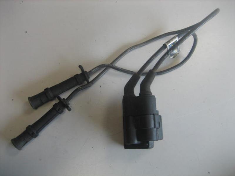 Bobina (accensione) RENAULT MEGANE 1 PHASE 1 Gasolina - 1
