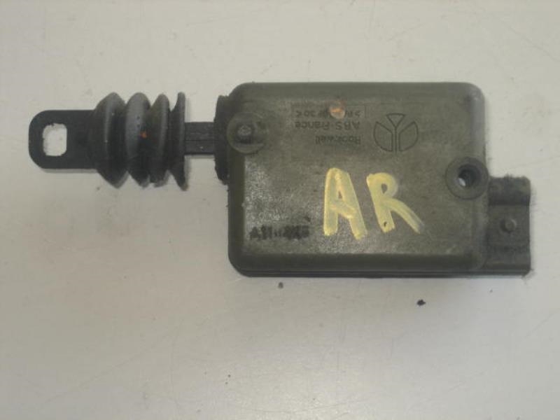 Boitier de centralisation RENAULT ESPACE 2 PHASE 1 Diesel - 1