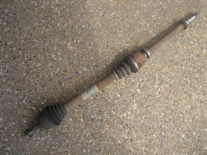 Giunto cardanico albero di trasmissione destro PEUGEOT 307 PHASE 1 Gasolina - 1