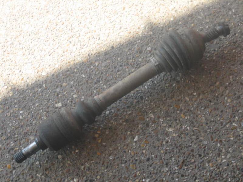 Giunto cardanico albero di trasmissione sinistro CITROEN BERLINGO 1 PHASE 1 Diésel - 1