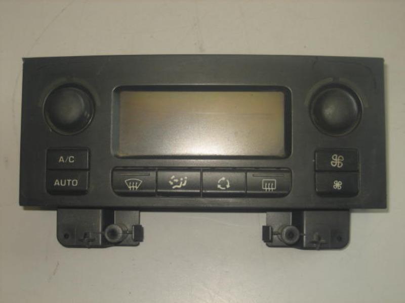 Commande chauffage PEUGEOT 307 PHASE 2 Diesel - 1
