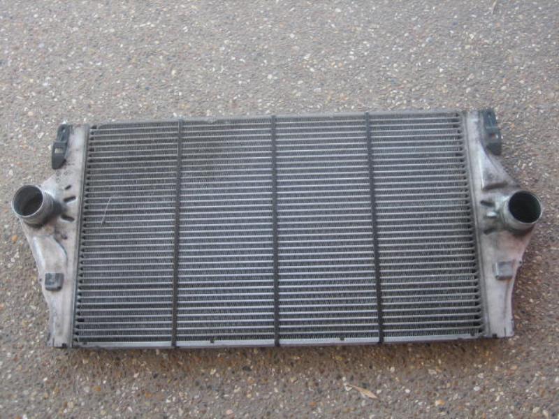 Echangeur air (Intercooler) RENAULT VEL SATIS PHASE 1 Diesel - 1