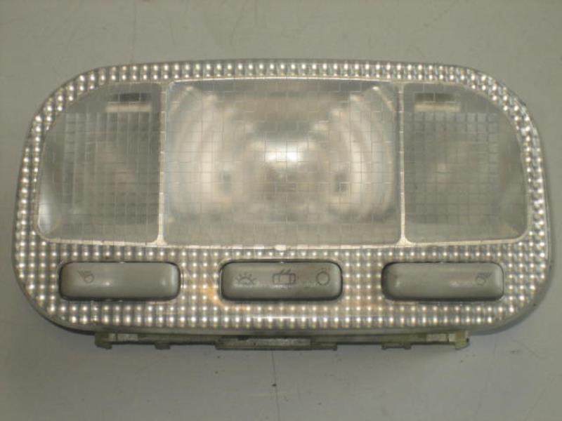 Luce di cortesia PEUGEOT 307 PHASE 2 Diésel - 1