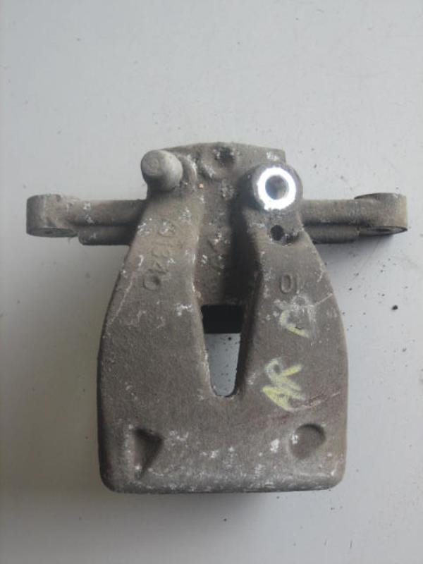 Pinza freni posteriore destra TOYOTA COROLLA VERSO 2 PHASE 1 Diésel - 1