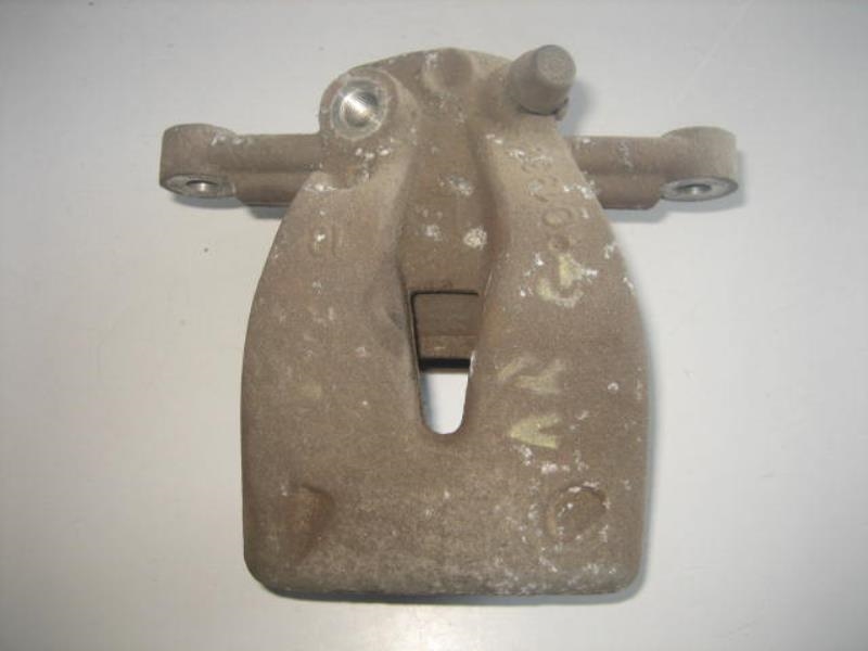 Pinza freni posteriore sinistra TOYOTA COROLLA VERSO 2 PHASE 1 Diésel - 1